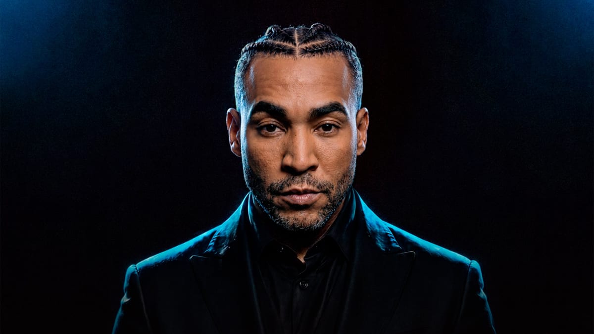 Don Omar “The Last King World Tour”