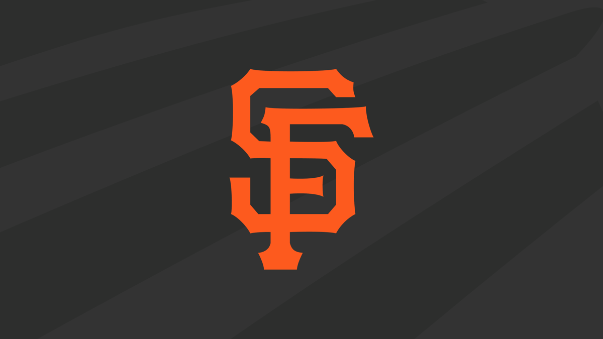 San Francisco Giants vs. Miami Marlins