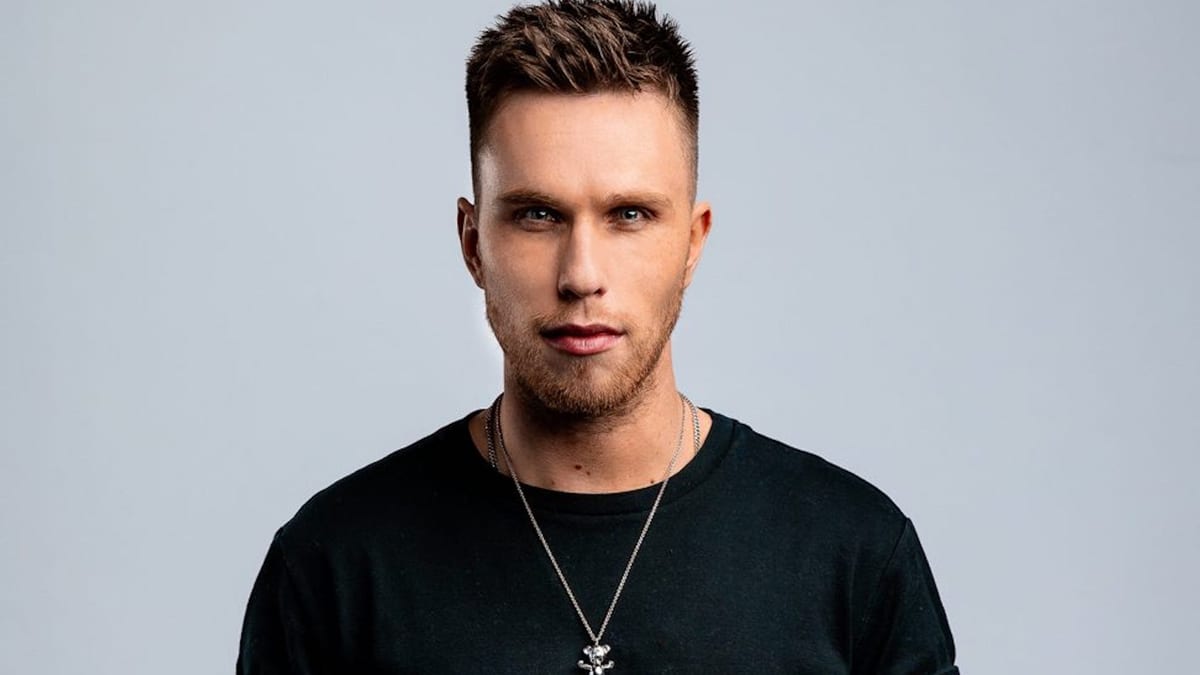 Nicky Romero