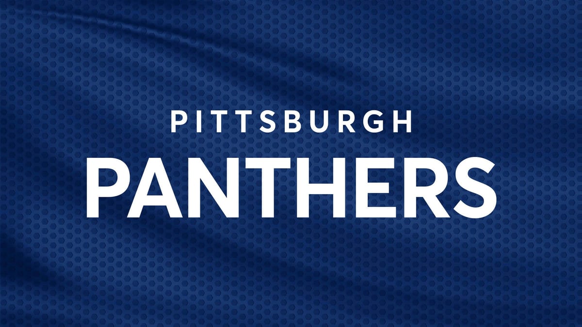 Pittsburgh Panthers Football vs. Bucknell Bison Football
