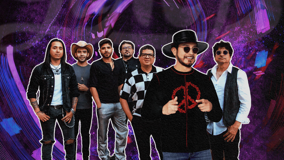 LA MAFIA – EPIC TOUR 46
