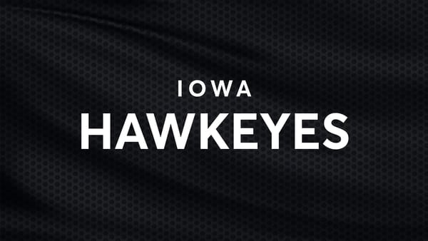 Iowa Hawkeyes Football vs. Northern Iowa Panthers Football