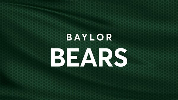Baylor Bears Football vs. Prairie View A & M Panthers Football