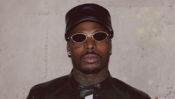 ASAKE: IN GOD WE TRUST WORLD TOUR
