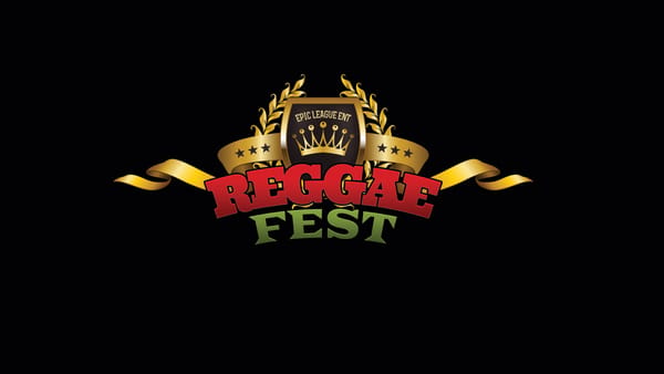 Reggae Fest Blaze with Aidonia at Wnywood Marketplace Miami Festival Stage