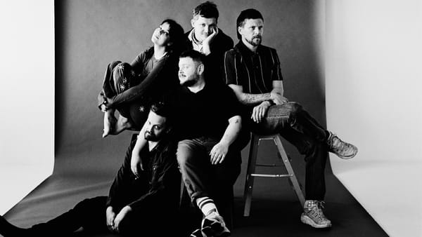 Of Monsters and Men – The Mouse Parade Tour