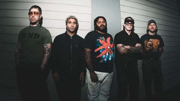 Angel Du$t & Agnostic Front in Miami