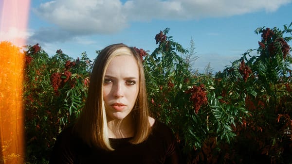Soccer Mommy, Snail Mail, and Scarlet Rae in Miami