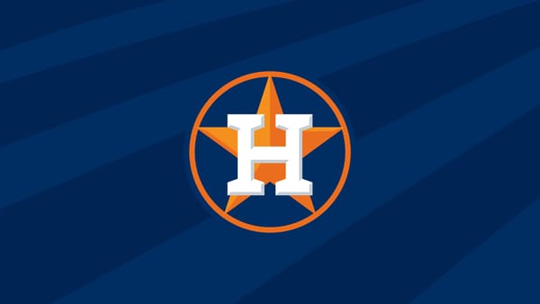 Houston Astros vs. Miami Marlins