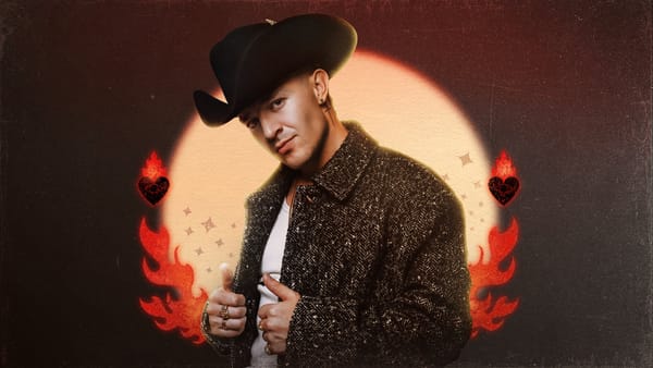 Luis Alfonso Lindo Lindo USA Tour 2026