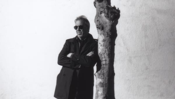 Boz Scaggs Rhythm Review 2026