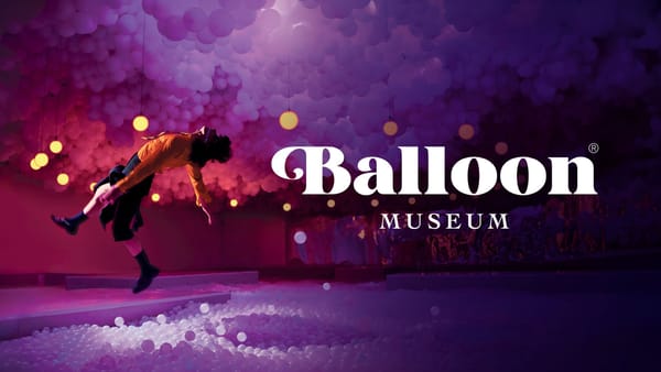 Balloon Museum | EmotionAir – Art You Can Feel – Chicago