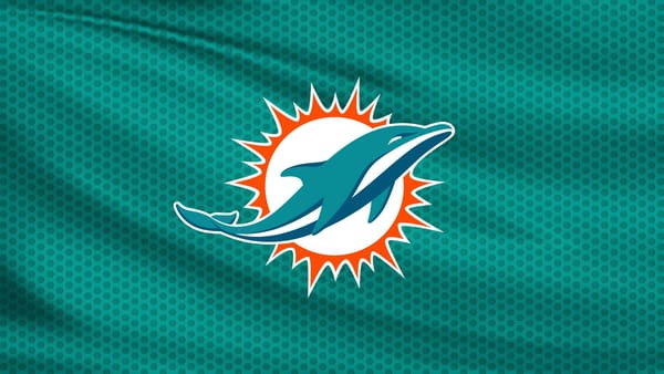 Preseason Luxury & Suites: Miami Dolphins vs. New York Giants