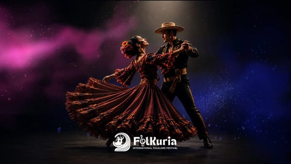 Folkuria – International Folk Festival