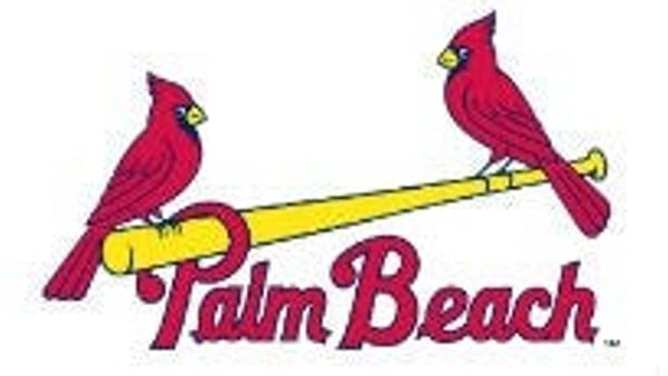 Palm Beach Cardinals vs. Jupiter Hammerheads