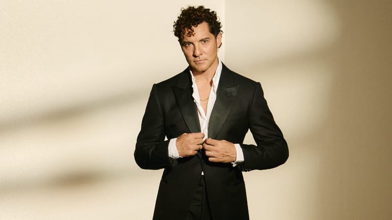 David Bisbal