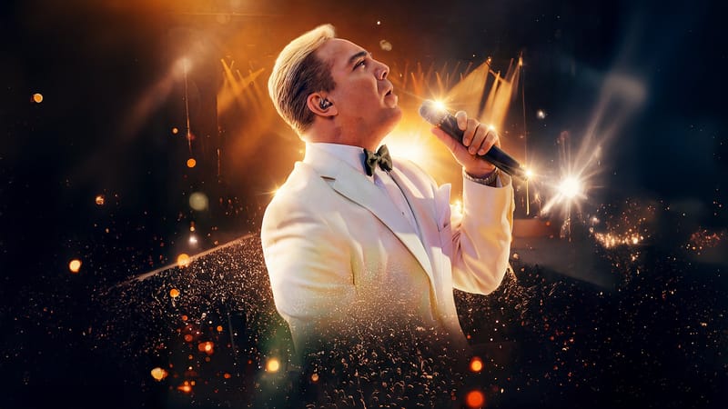 Cristian Castro