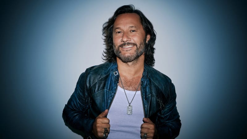 Diego Torres
