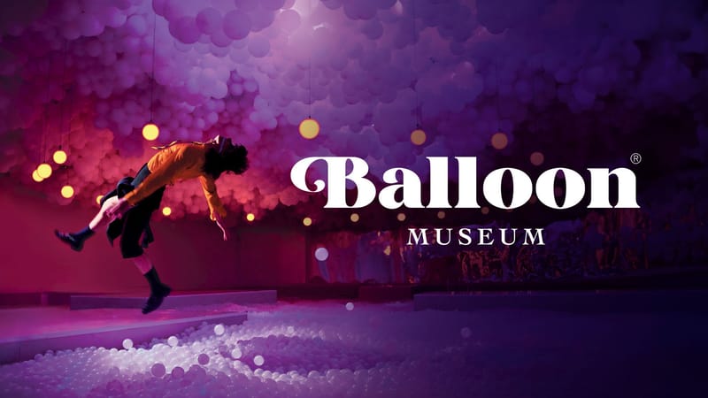 Balloon Museum