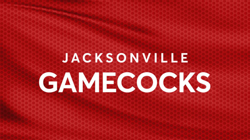 Jacksonville State Gamecocks Football