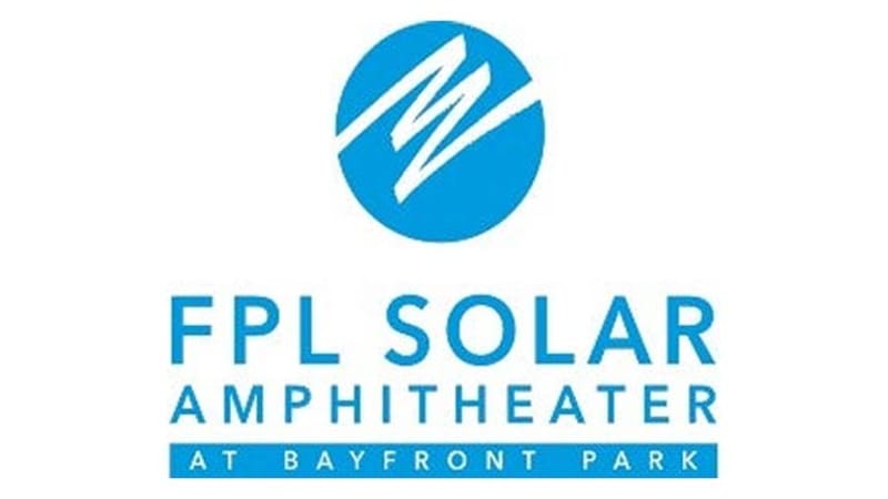 FPL Solar Amphitheater at Bayfront Park