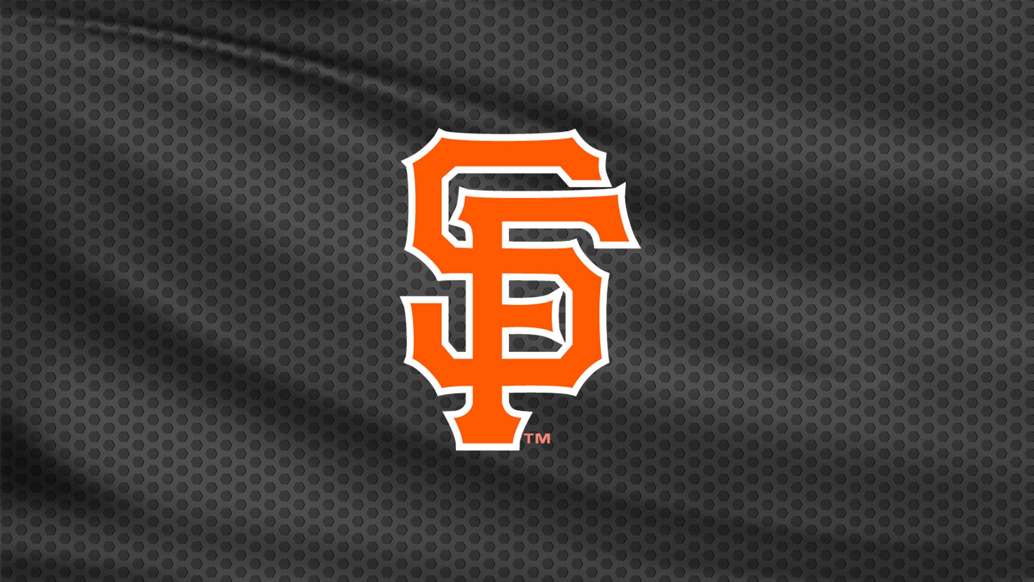 San Francisco Giants vs. Miami Marlins