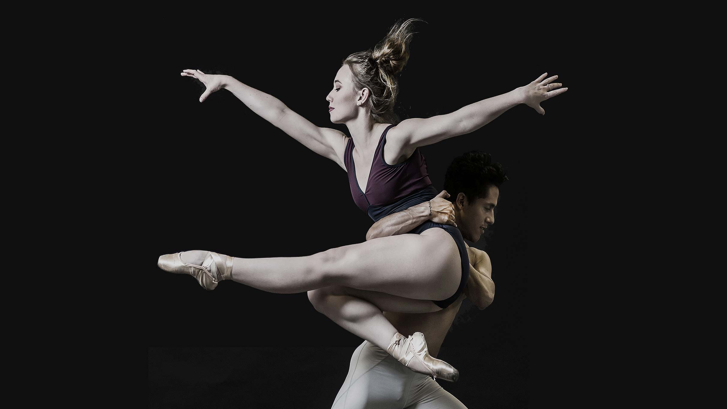 Dimensions Dance Theatre of Miami: A Mother’s Day Celebration