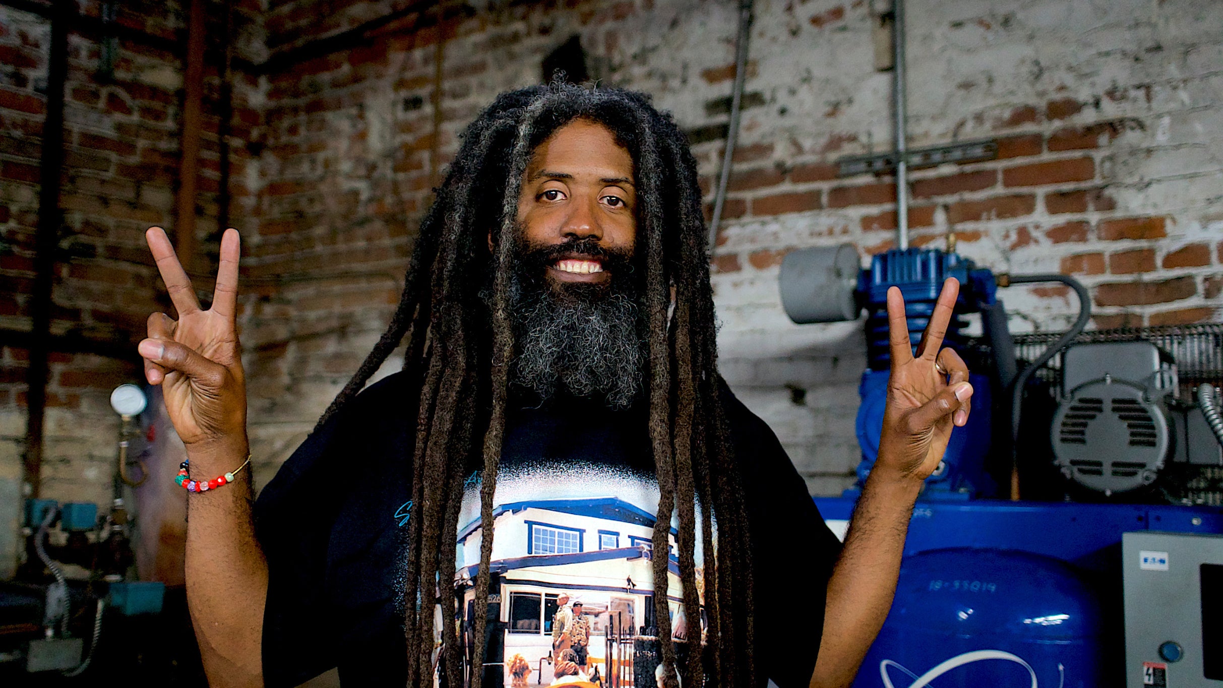 Murs, Platinum Max, and More in Miami