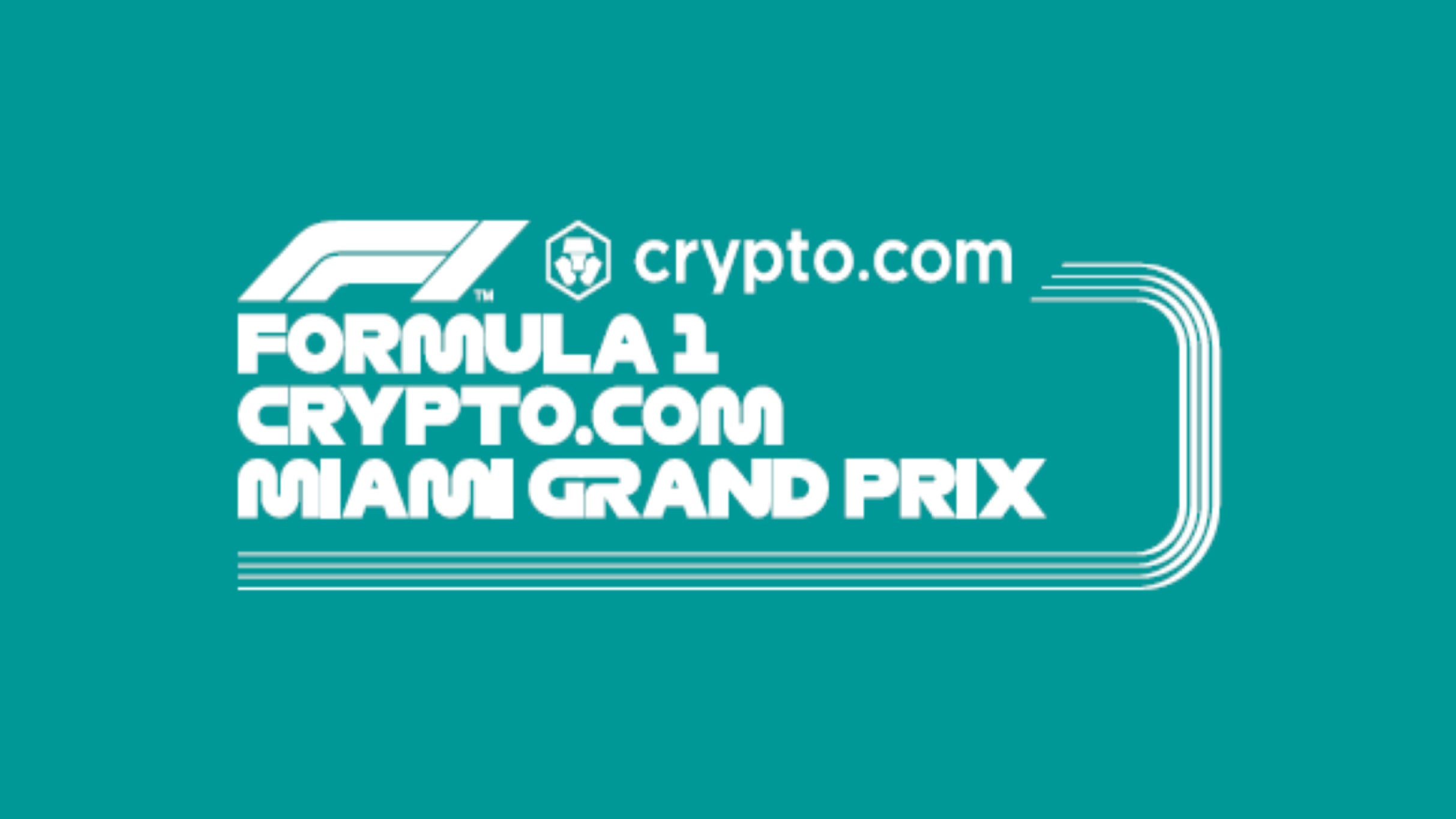Sunday – Turn 1 North Grandstand Ticket – 2025 Miami Grand Prix
