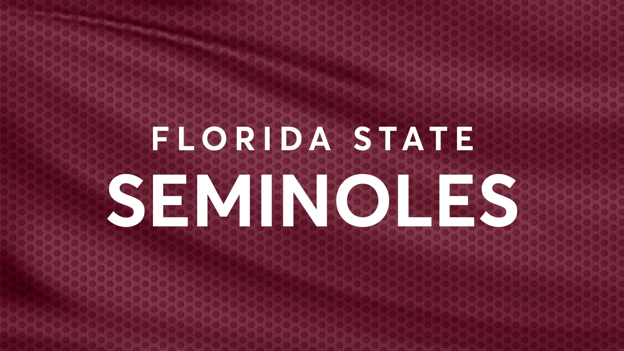Florida State Seminoles Football vs Miami Hurricanes Football