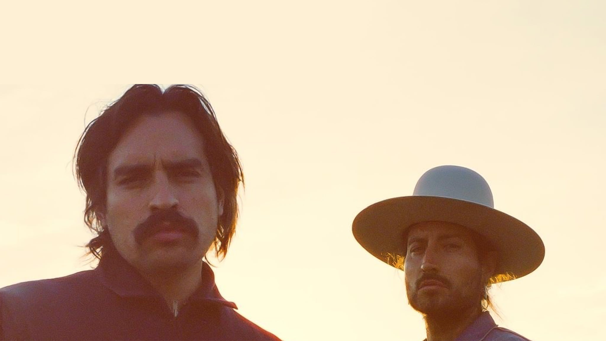 Hermanos Gutiérrez with DJ Set by Adrian Quesada