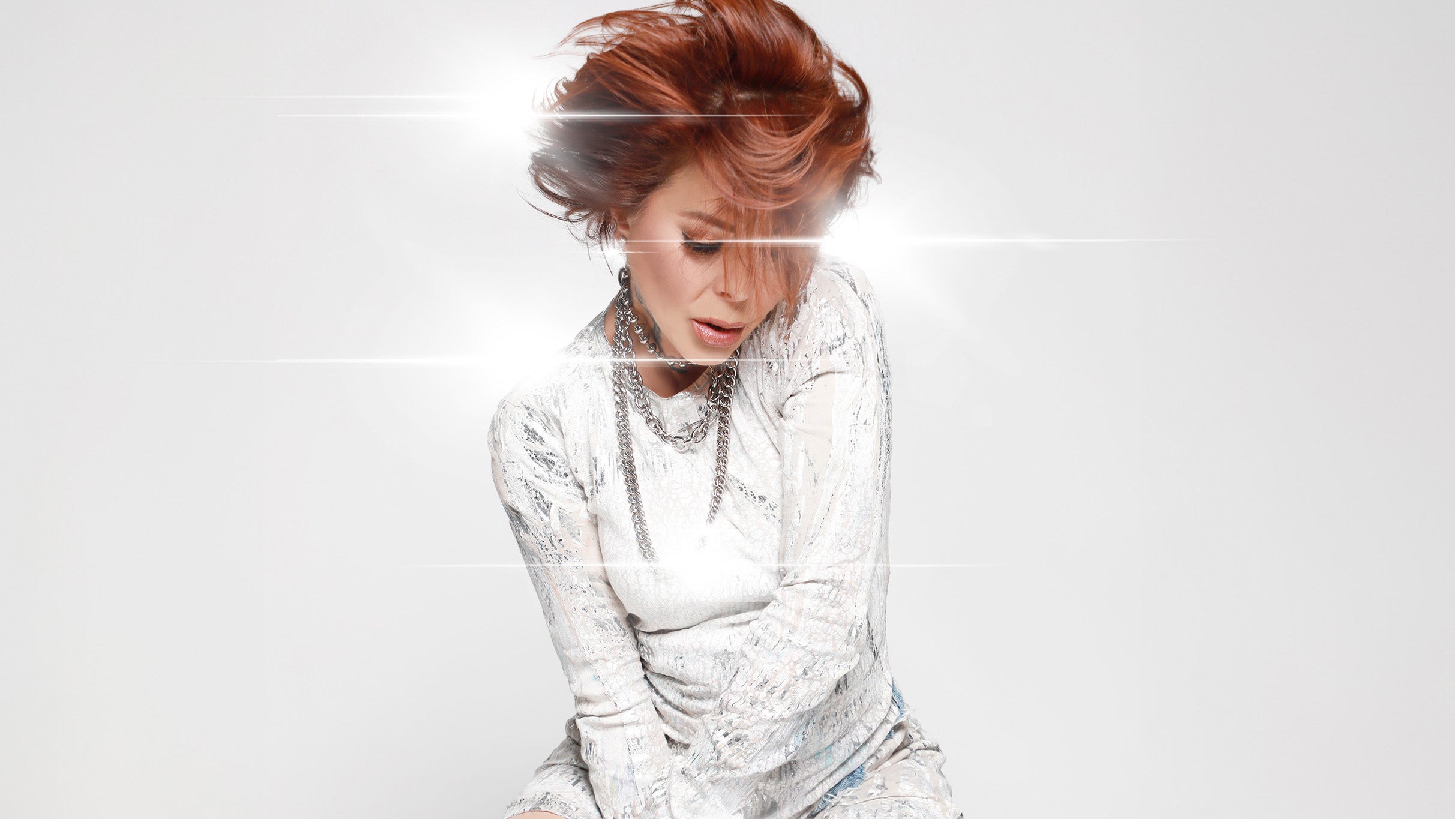 Alejandra Guzmán – Brilla Tour