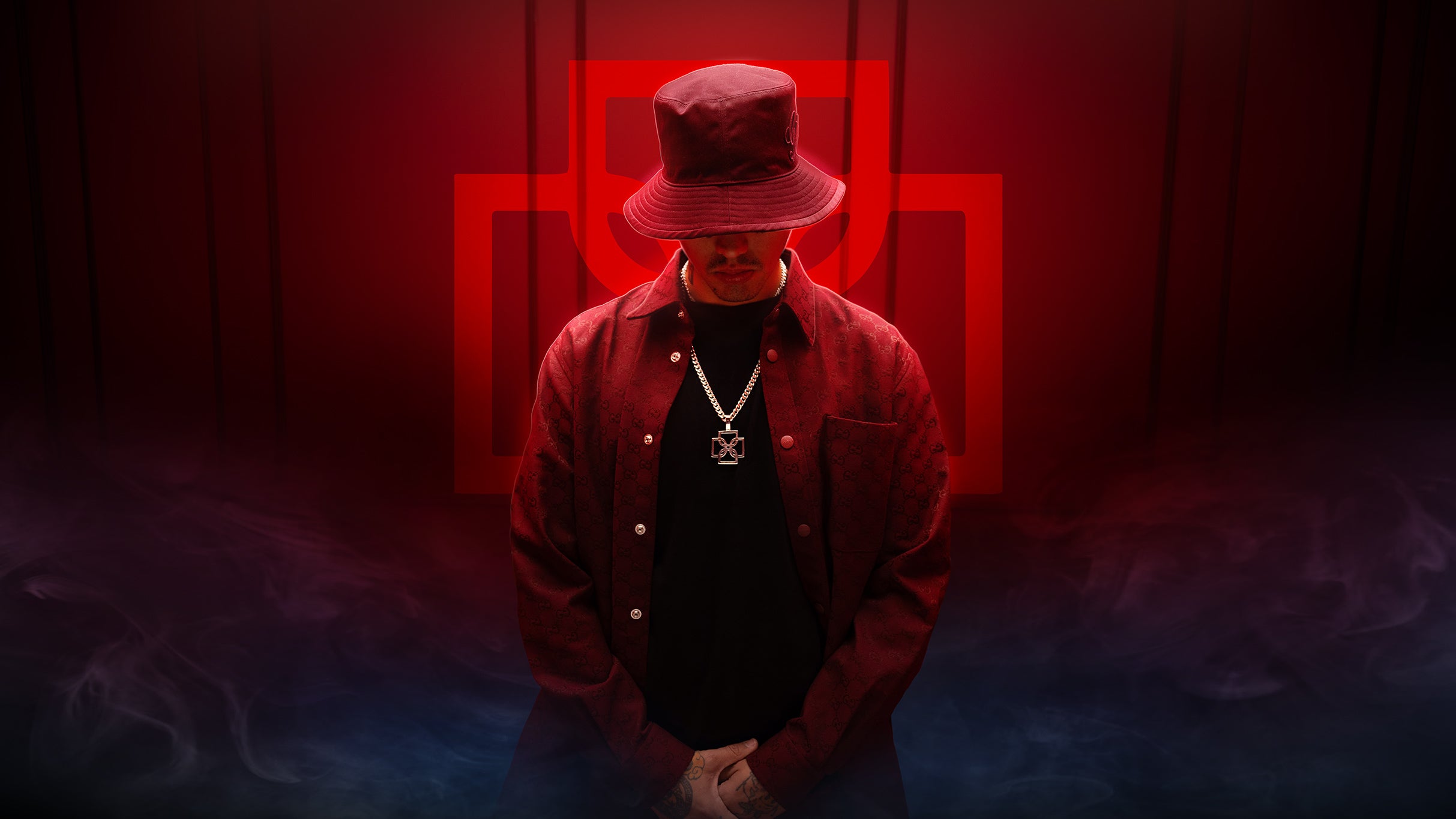 DUKI WORLD TOUR - May 17 - Kaseya Center