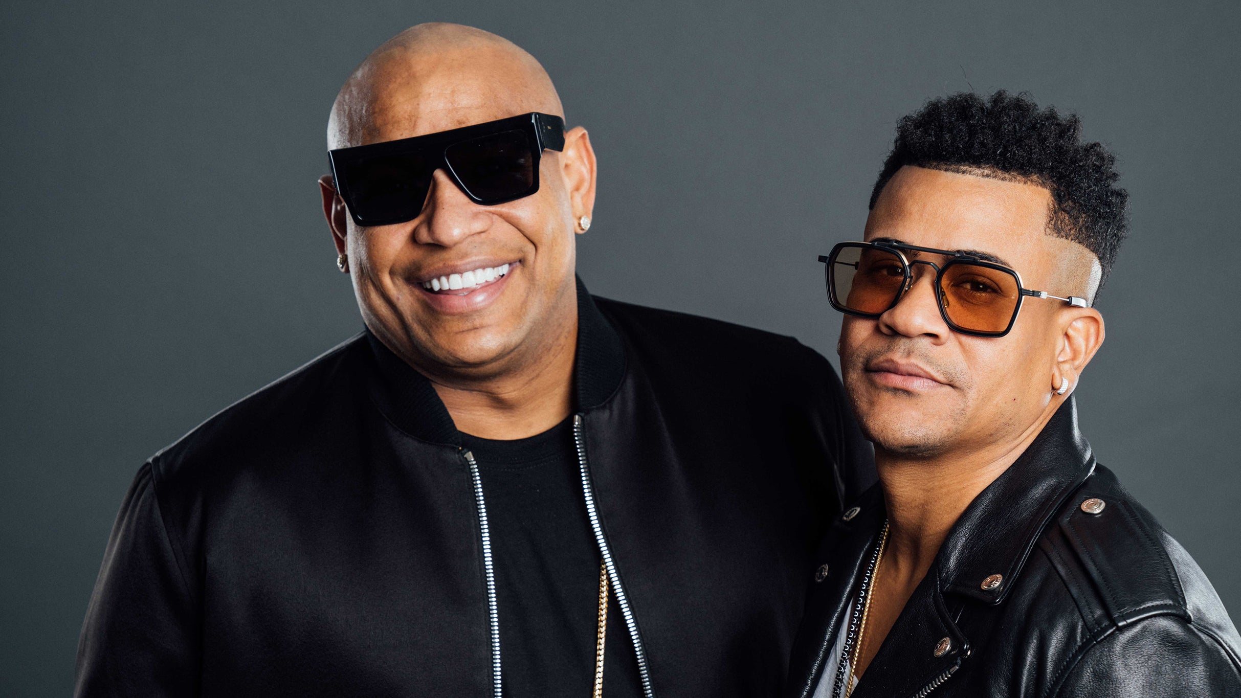 Gente De Zona – 25th Anniversary