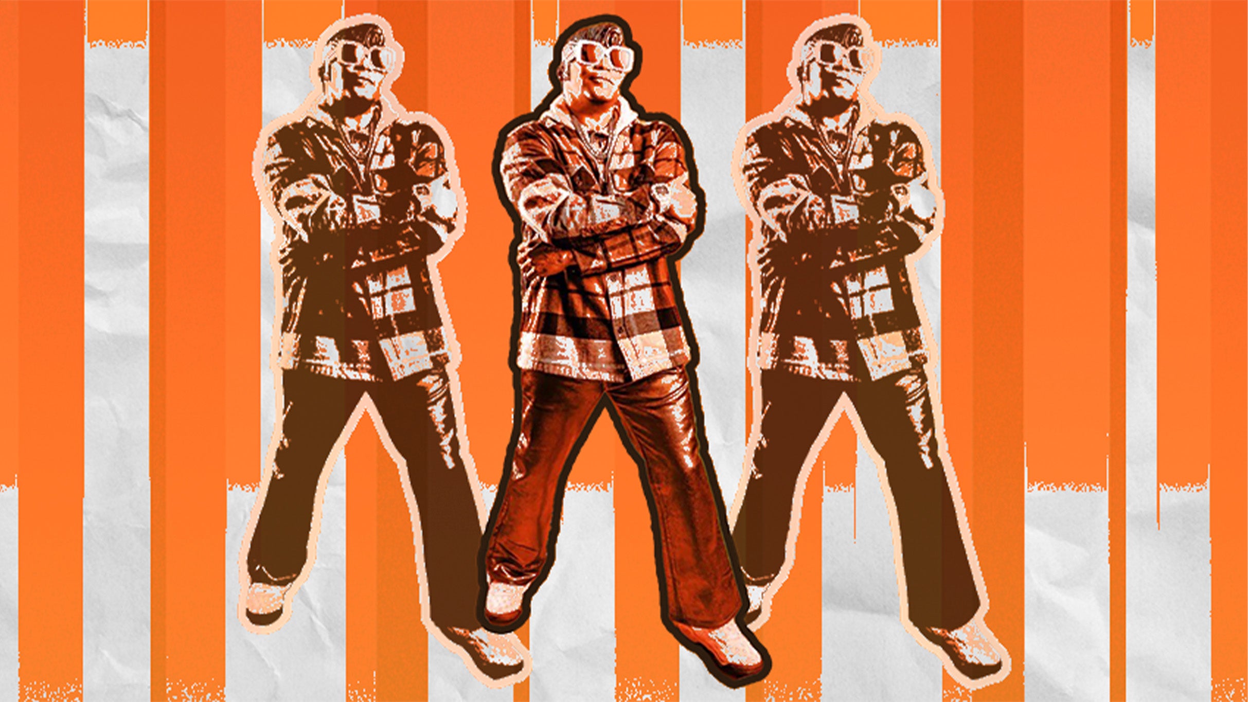 Punk Rap Tour w/Kool Keith and MC Homeless plus Special Guests in Miami