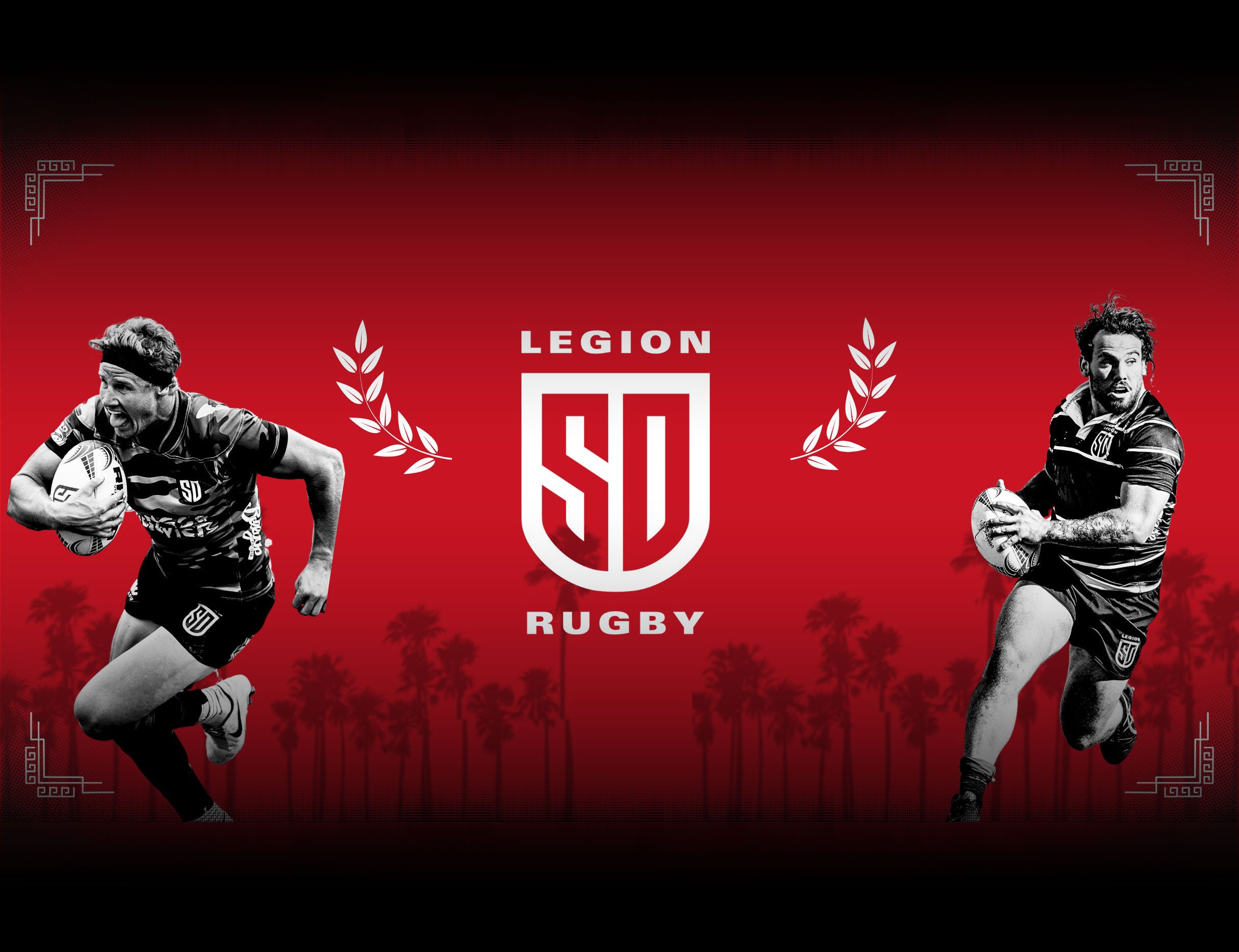 San Diego Legion vs Miami Sharks
