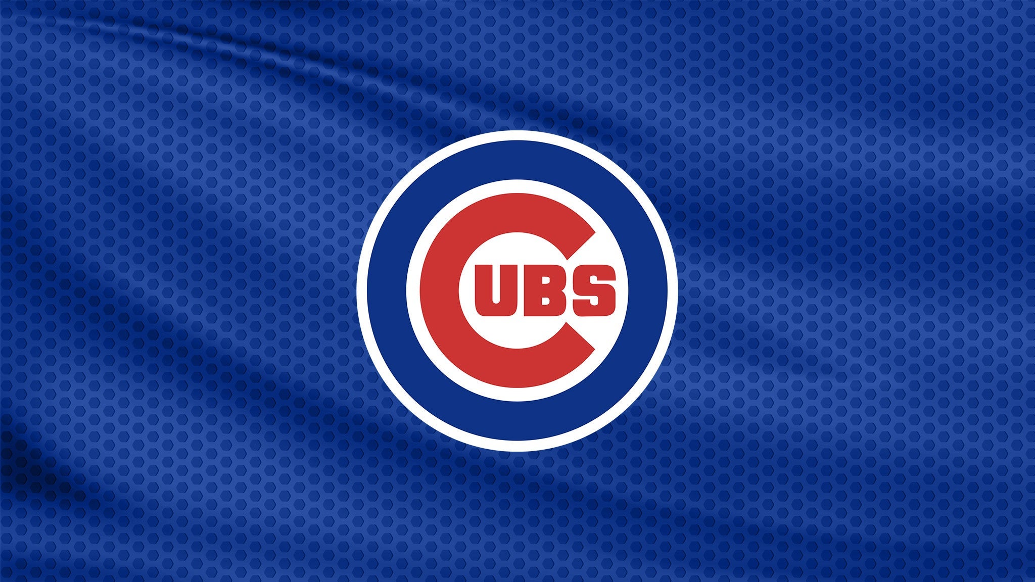 Chicago Cubs vs. Miami Marlins