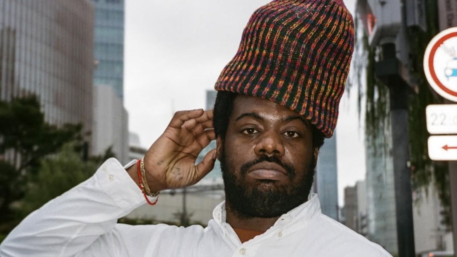 Breakeven Booking Presents MIKE in Miami - Gramps Wynwood