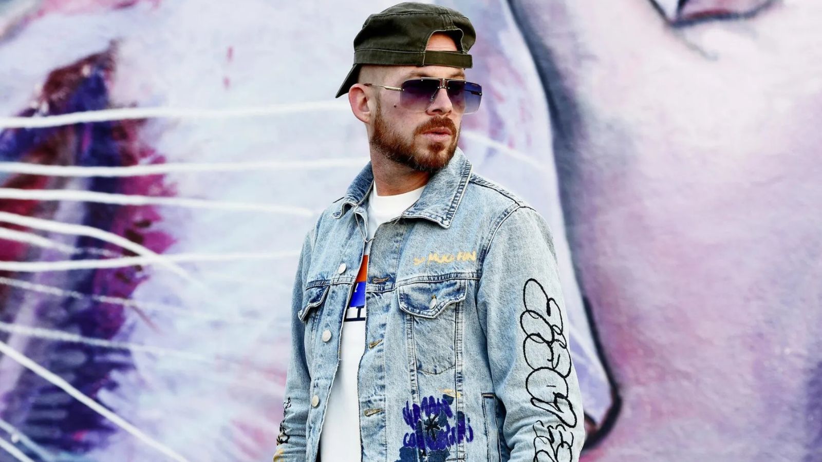 Collie Buddz - Jun 12 - Miami Beach Bandshell