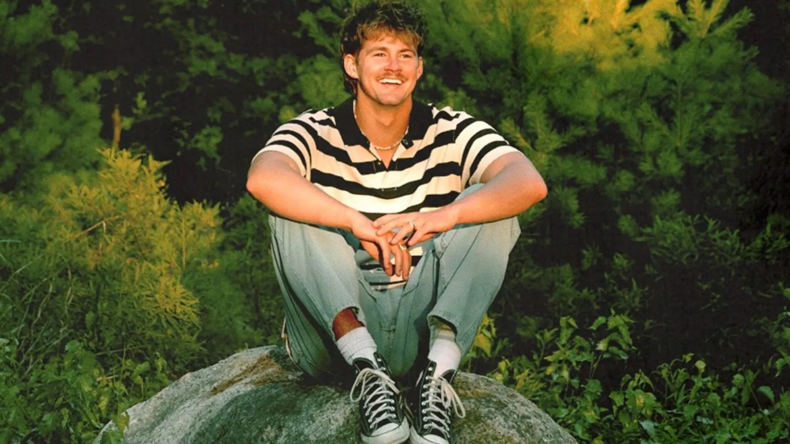 Forrest Frank Child Of God Tour Part 2 - May 15 - James L Knight Center