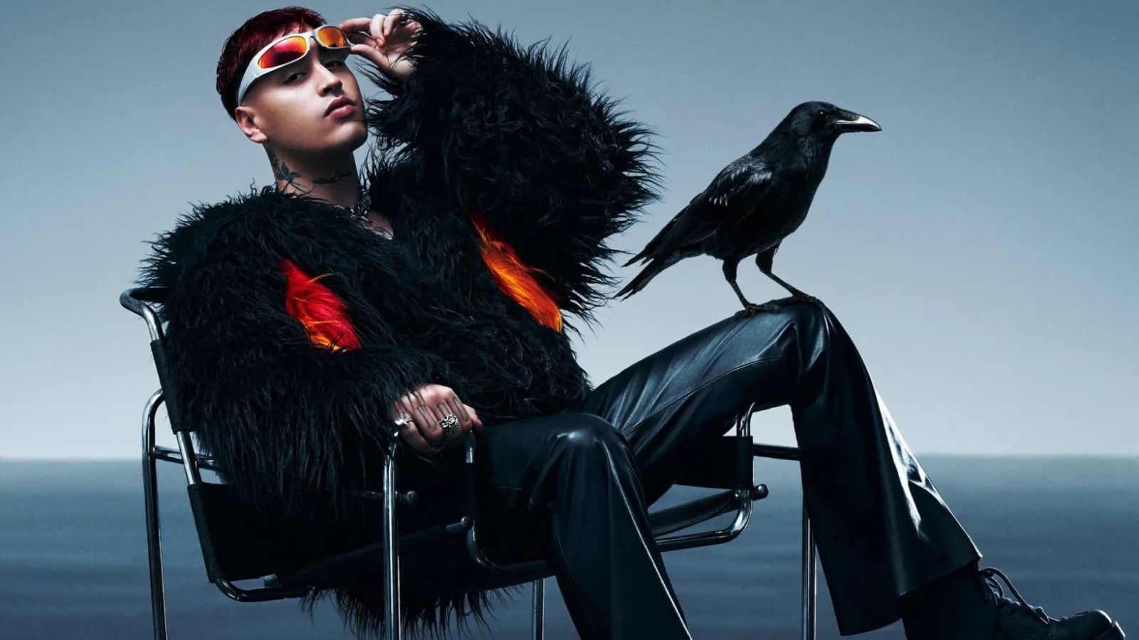 Tiago PZK GOTTI A TOUR