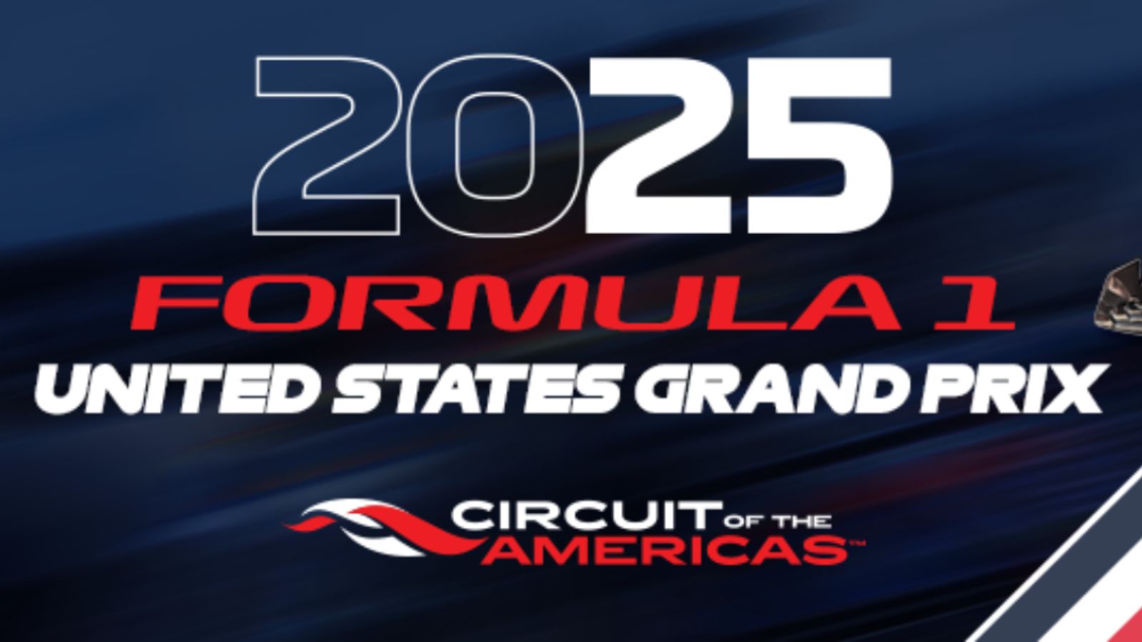2025 Formula 1 United States Grand Prix