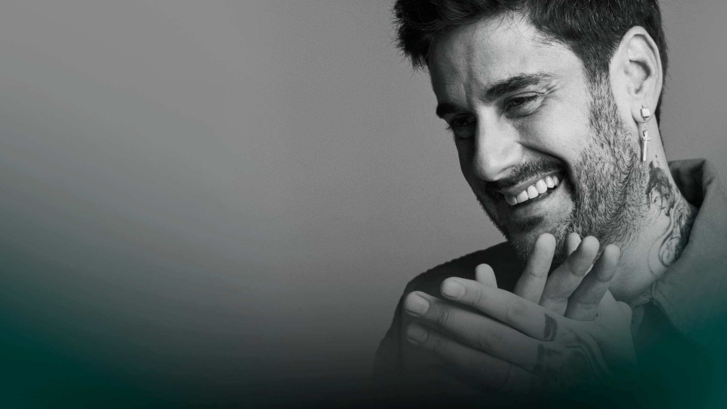 MELENDI – Tour 20 Años