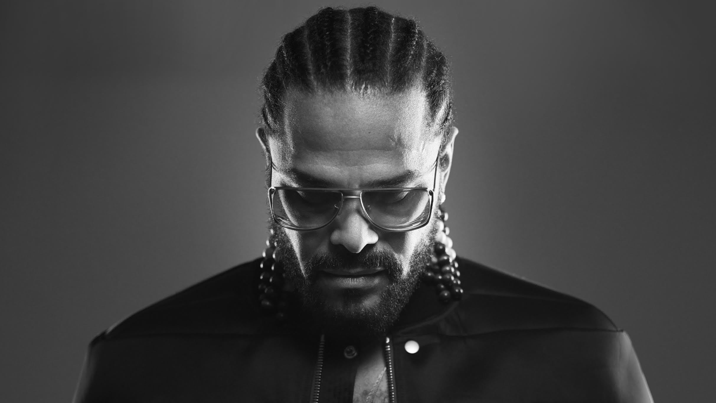 Maxwell: The Serenade 2025