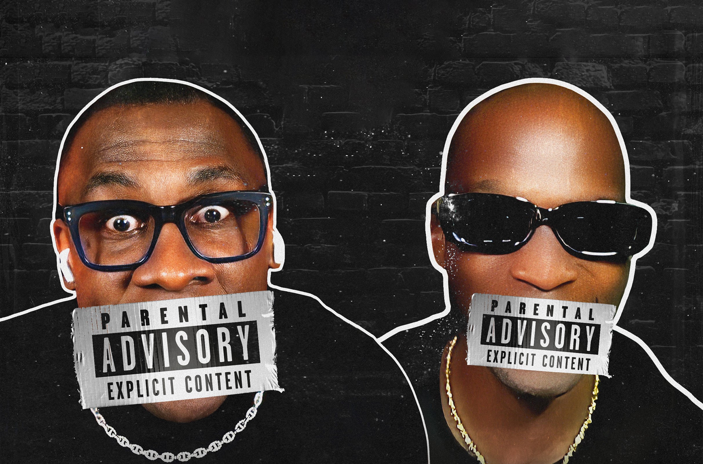 Nightcap NSFW Tour with Shannon Sharpe and Chad ‘Ochocinco’ Johnson