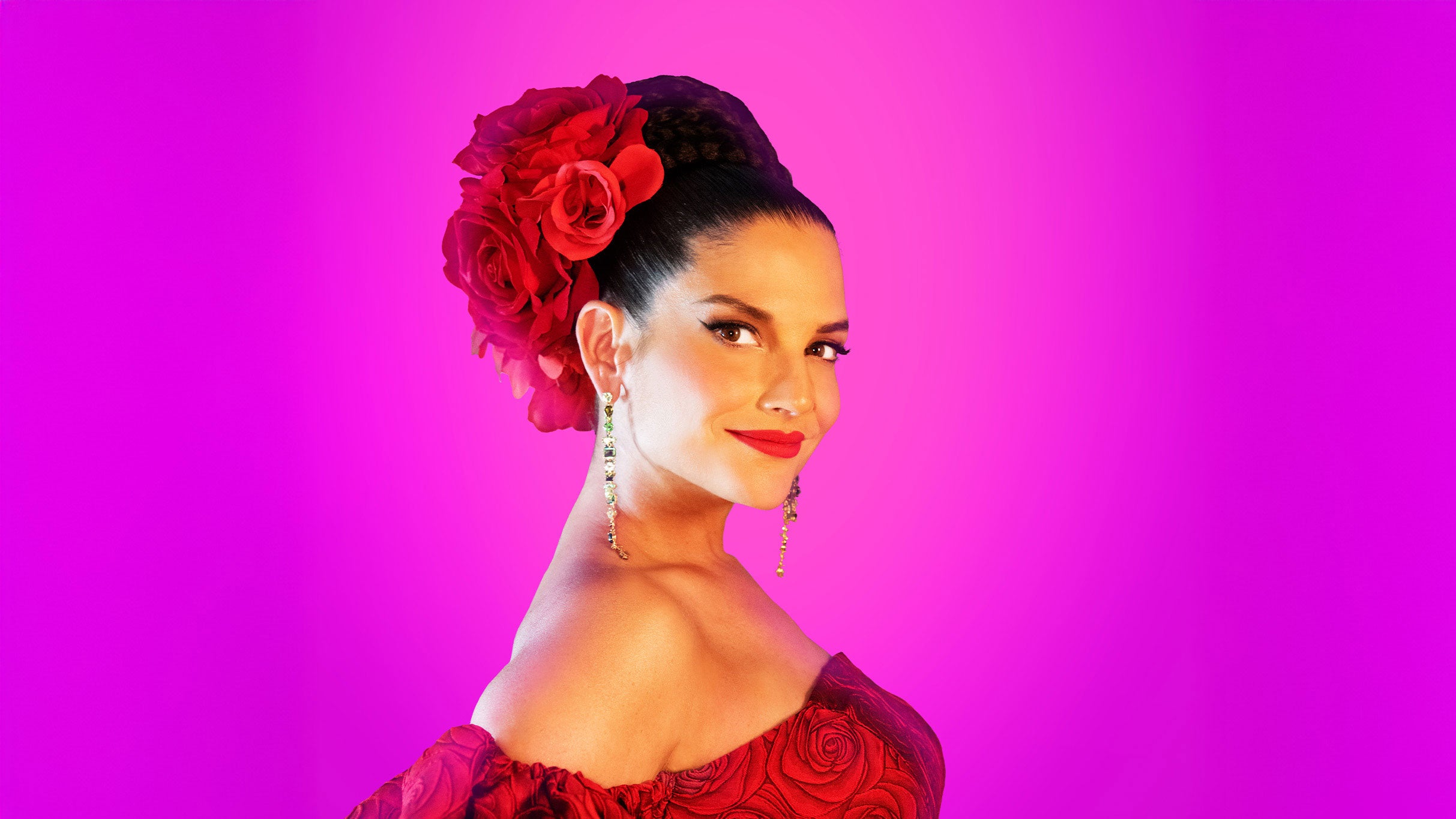 Natalia Jimenez – La Jimenez