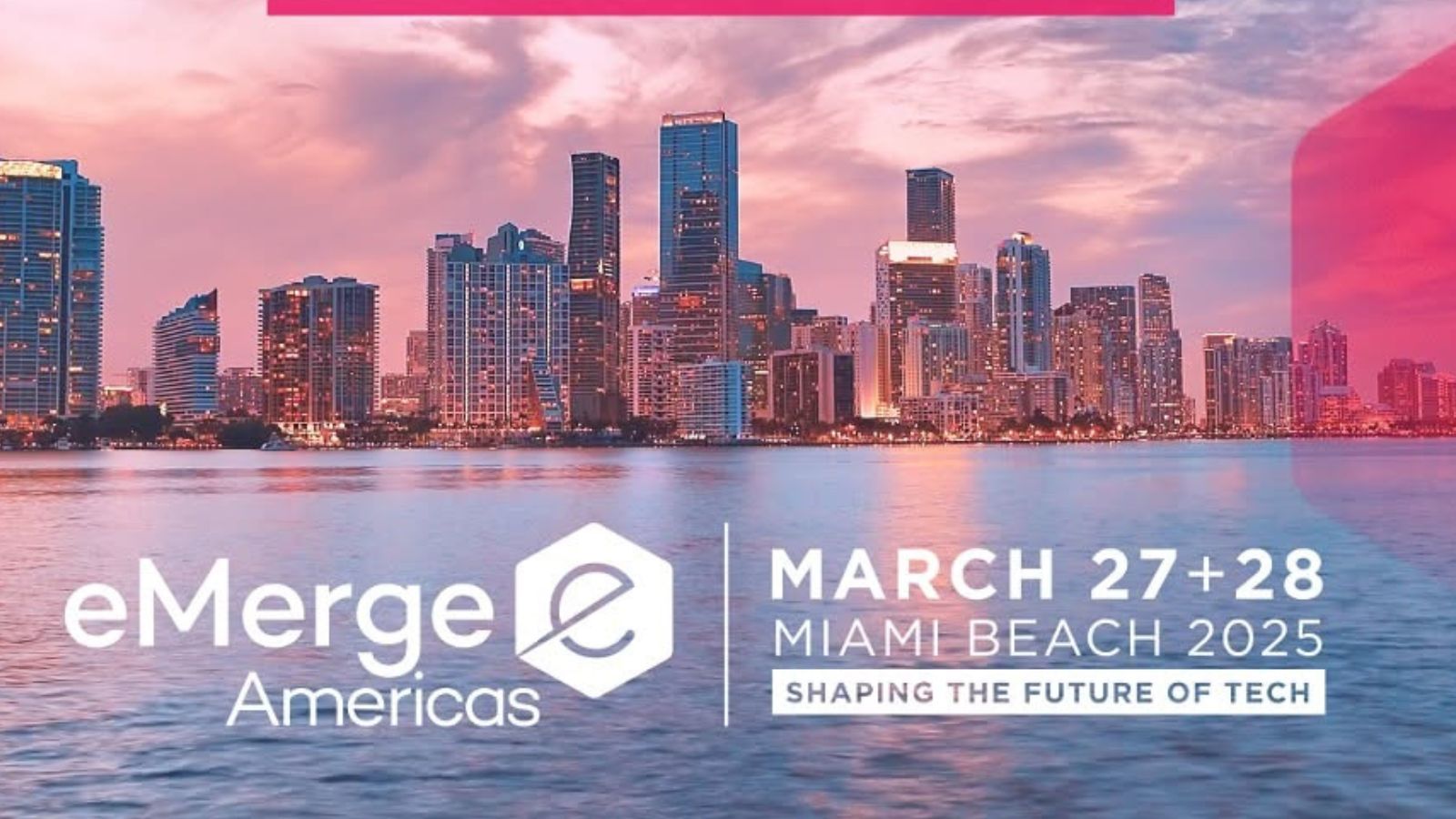 eMerge Americas 2025