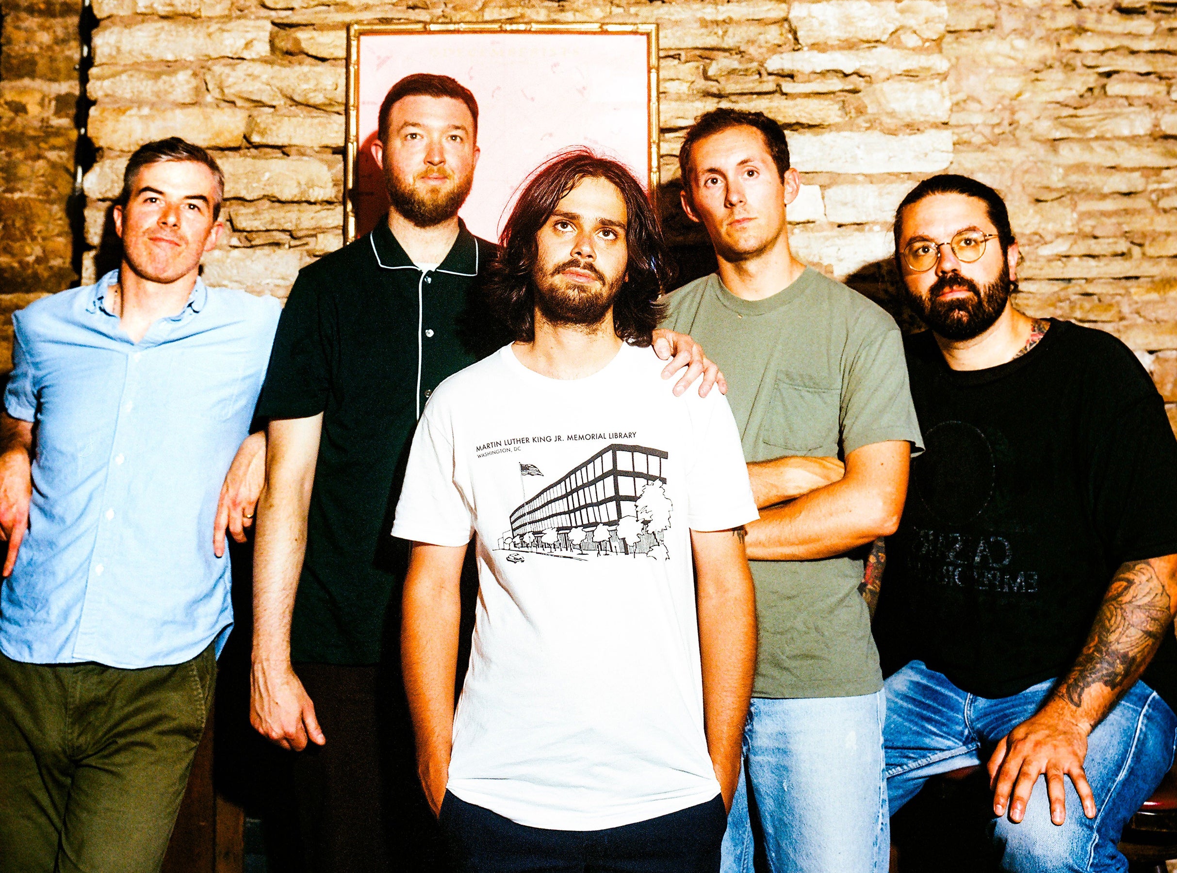 Breakeven Booking Presents: Fiddlehead, Rival Schools, Bad Beat, and Collateral in Miami