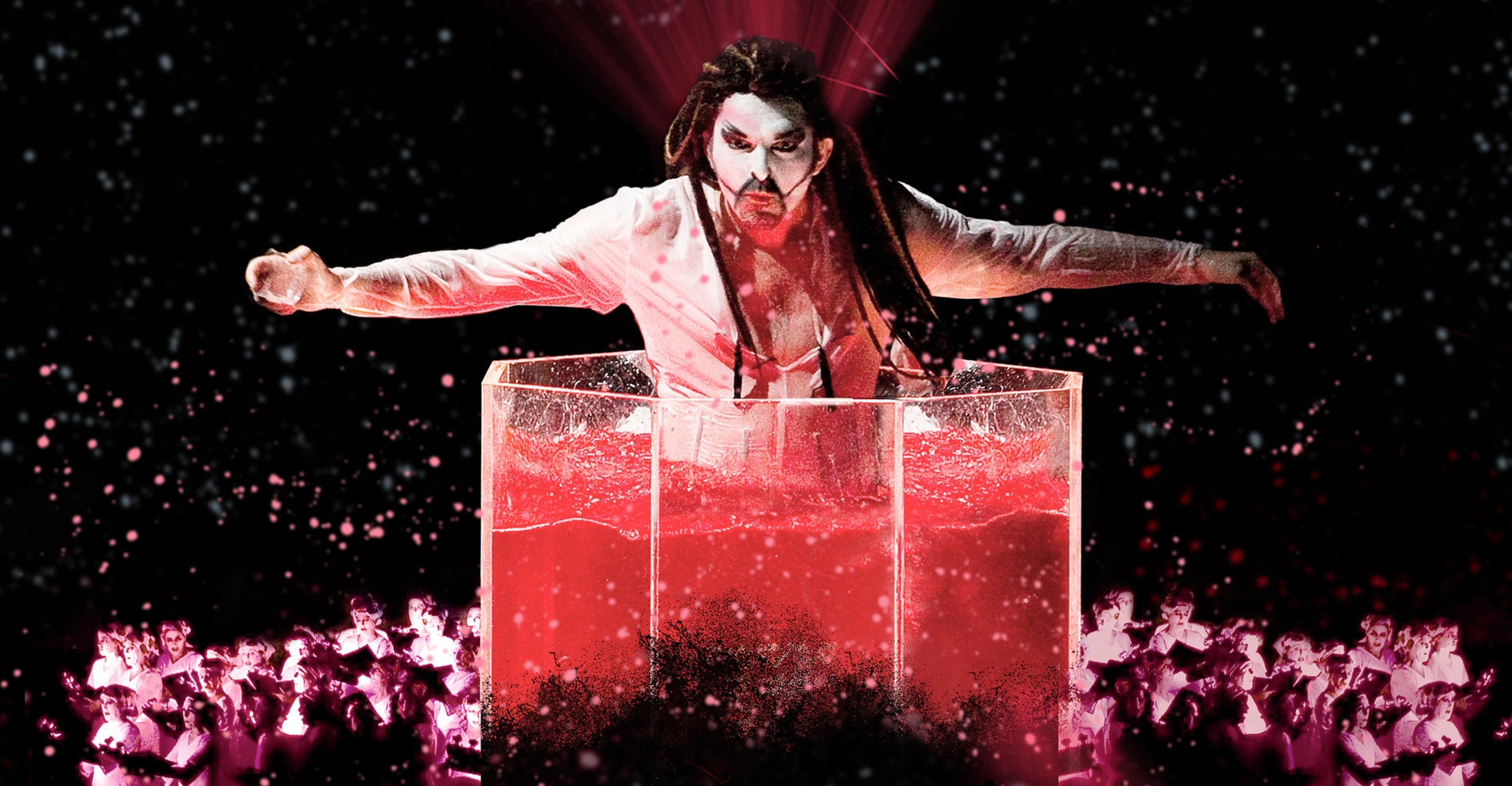 CARMINA BURANA – LA FURA DELS BAUS