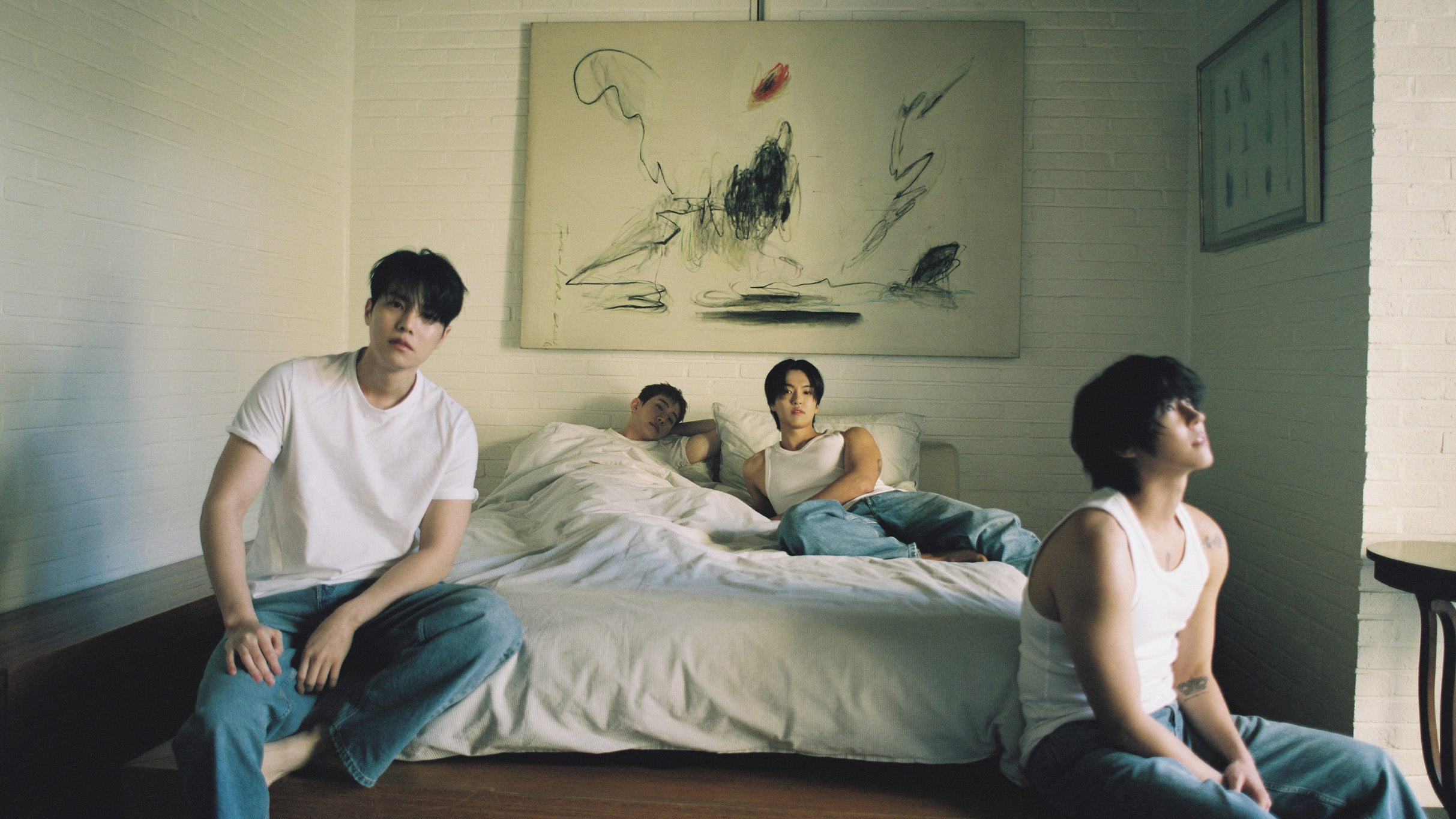 The Rose: Once Upon A WRLD